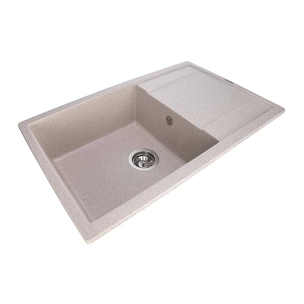 Фото - Мийка кухонна GRANADO Alicante Terra