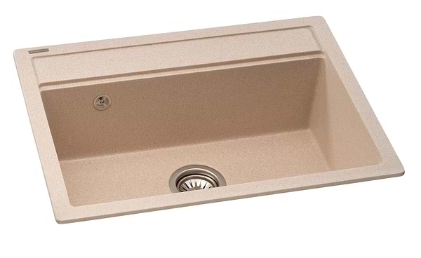 Фото - Мойка кухонная GRANADO ARTES Avena