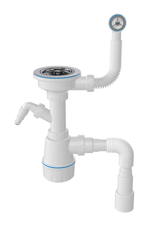 Фото - Мойка кухонная GRANADO ARTES Grafito