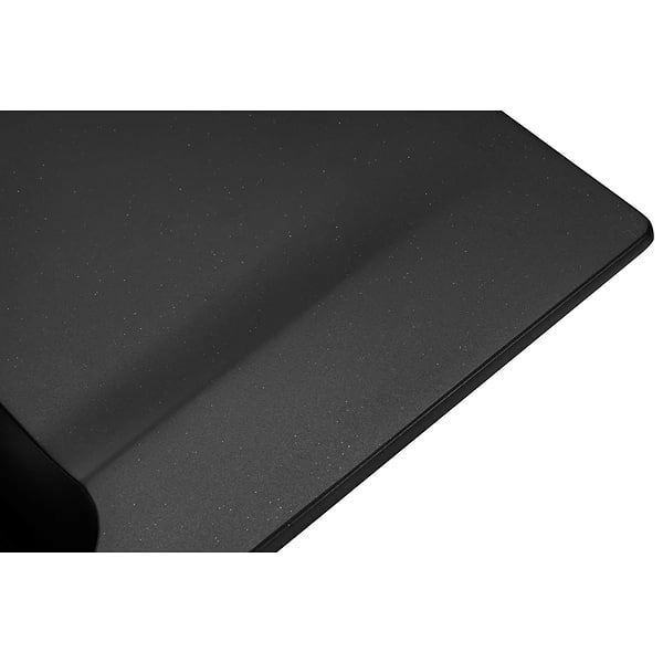 Фото - Мийка кухонна GRANADO Avila Black Shine
