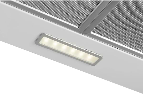 Фото - Витяжка декоративна GRANADO Burgos 1503-700 White