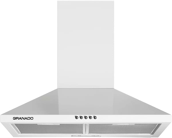 Фото - Витяжка декоративна GRANADO Burgos 1503-700 White