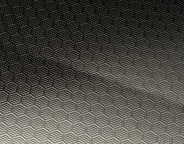 Фото - Мийка кухонна GRANADO Galera S201 Black honeycomb