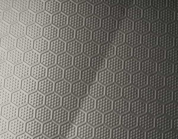 Фото - Мийка кухонна GRANADO Galera S201 Black honeycomb