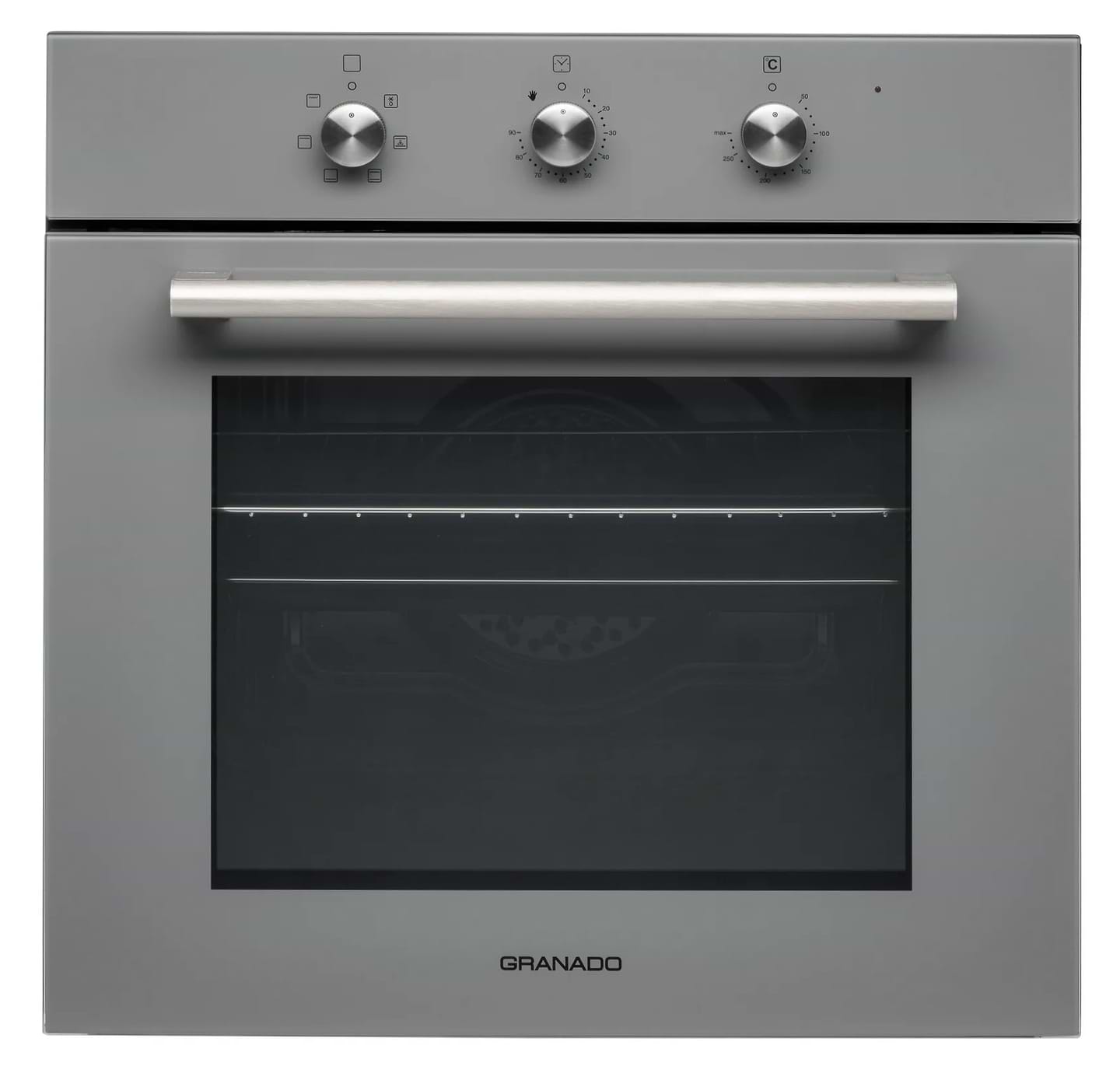 Духовой шкаф электрический GRANADO GEO 62-0200 Grafito - Фото 1