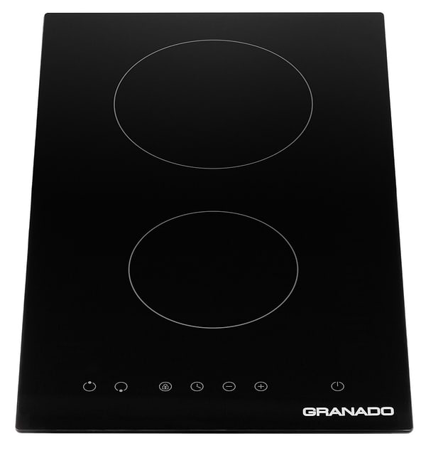 Фото - Варочная панель Domino GRANADO GVH 312 Black