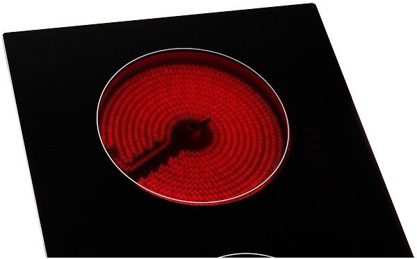 Фото - Варочная панель Domino GRANADO GVH 312 Black