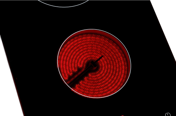 Фото - Варочная панель Domino GRANADO GVH 312 Black