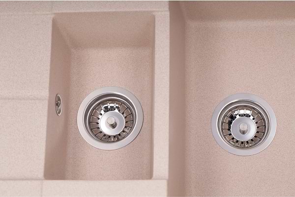 Фото - Мойка кухонная GRANADO Leon Avena