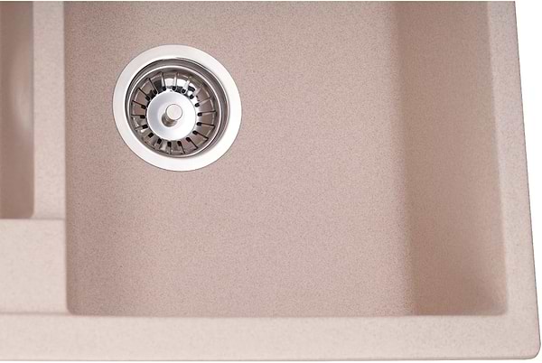Фото - Мойка кухонная GRANADO Leon Avena