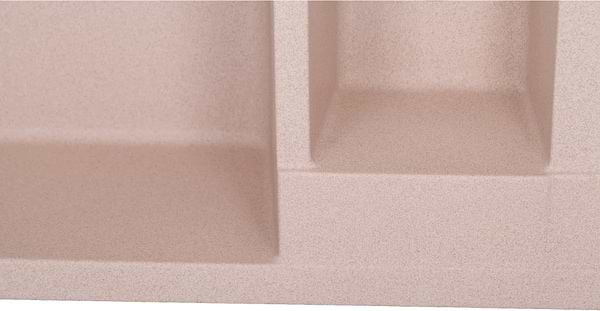 Фото - Мойка кухонная GRANADO Leon Avena