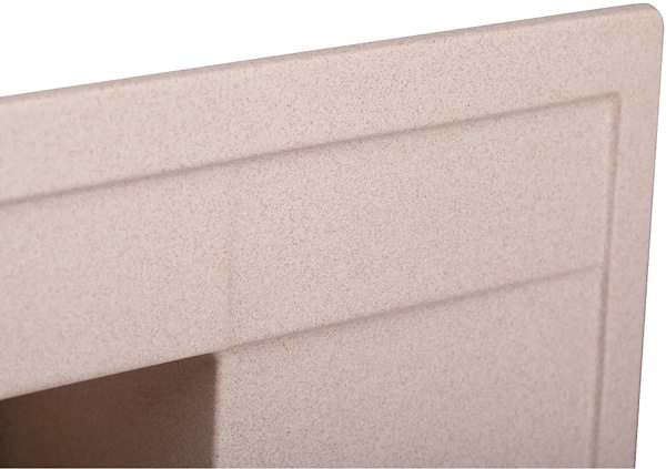 Фото - Мойка кухонная GRANADO Leon Avena