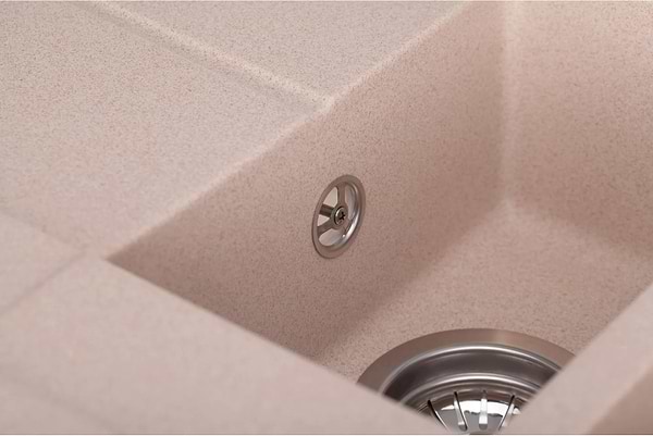 Фото - Мойка кухонная GRANADO Leon Avena