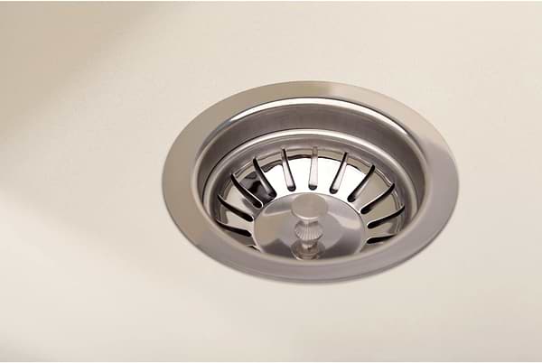 Фото - Мойка кухонная GRANADO Leon Ivory