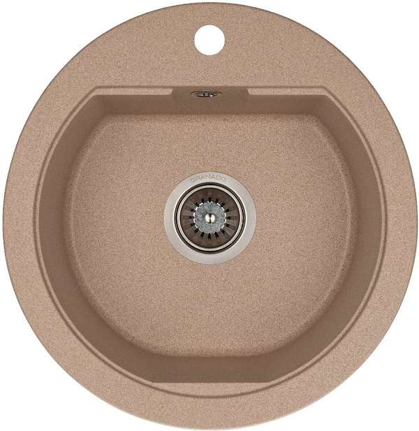 Фото - Мойка кухонная GRANADO Lugo Avena