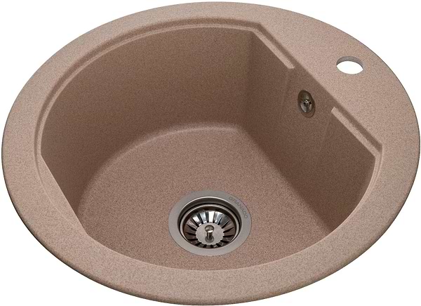 Фото - Мойка кухонная GRANADO Lugo Avena