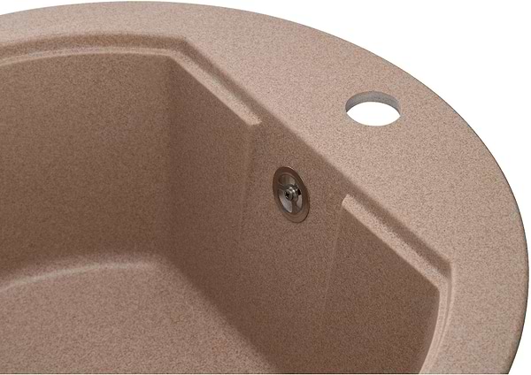 Фото - Мойка кухонная GRANADO Lugo Avena