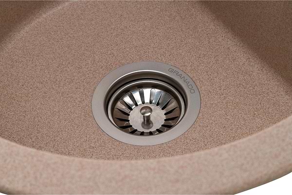 Фото - Мойка кухонная GRANADO Lugo Avena