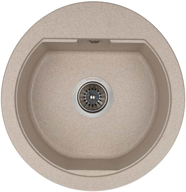 Фото - Мийка кухонна GRANADO Lugo Terra