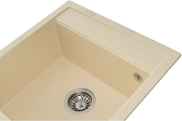 Фото - Мийка кухонна GRANADO Merida Ivory