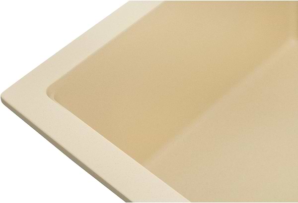 Фото - Мийка кухонна GRANADO Merida Ivory