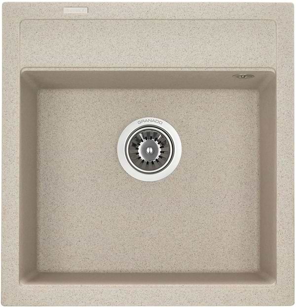 Фото - Мийка кухонна GRANADO Merida Terra