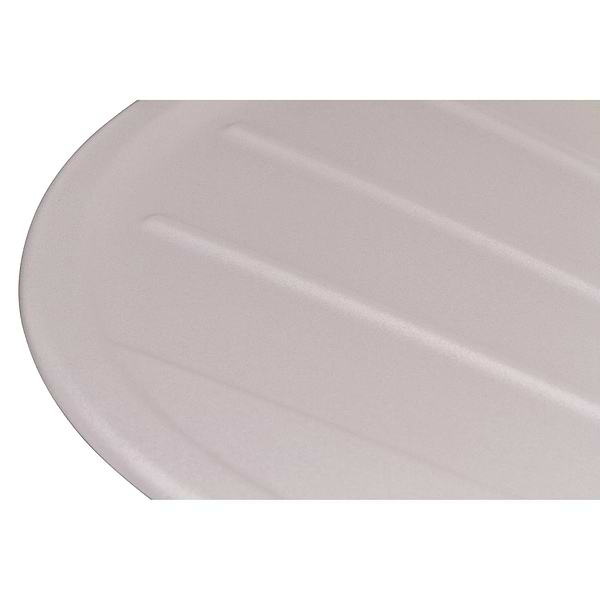Фото - Мийка кухонна GRANADO Murcia White