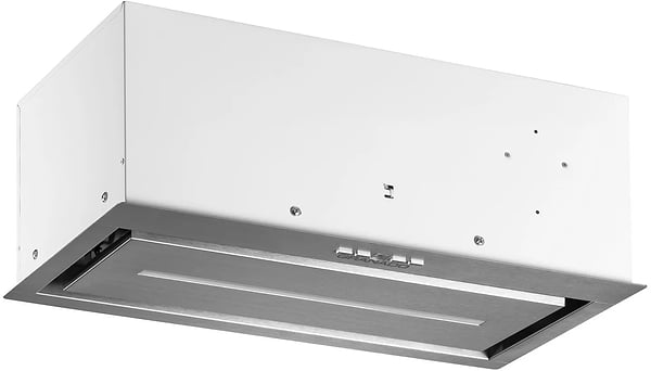 Фото - Вытяжка встраиваемая GRANADO Palamos 2613-1200 Inox