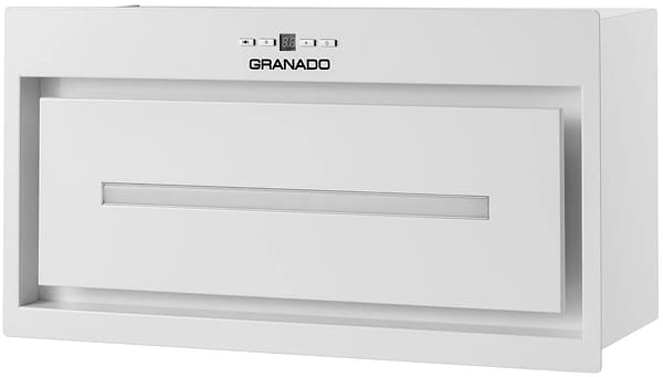 Фото - Уценка - Вытяжка встраиваемая GRANADO Palamos 2613-1200 White