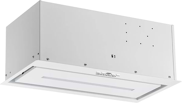 Фото - Уценка - Вытяжка встраиваемая GRANADO Palamos 2613-1200 White