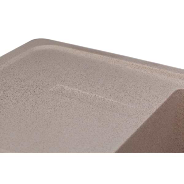 Фото - Мийка кухонна GRANADO Palma Avena