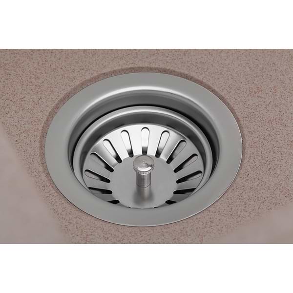 Фото - Мийка кухонна GRANADO Palma Avena