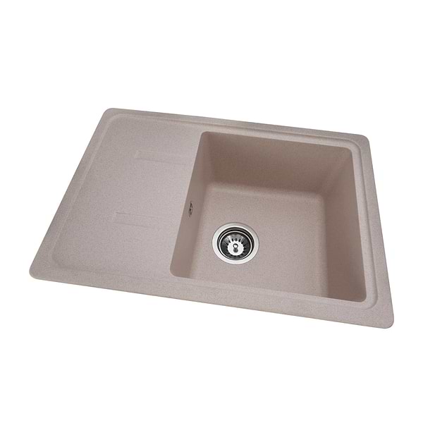 Фото - Мийка кухонна GRANADO Palma Avena