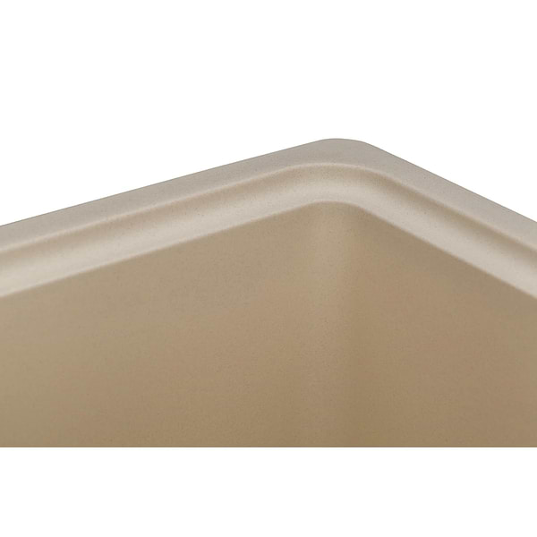 Фото - Мийка кухонна GRANADO Palma Ivory