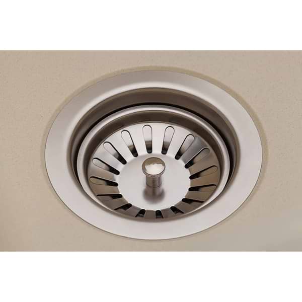 Фото - Мийка кухонна GRANADO Palma Ivory