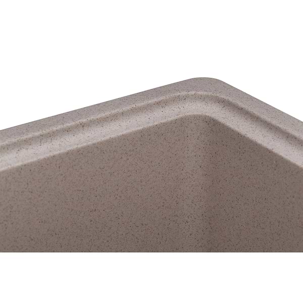 Фото - Мийка кухонна GRANADO Palma Terra