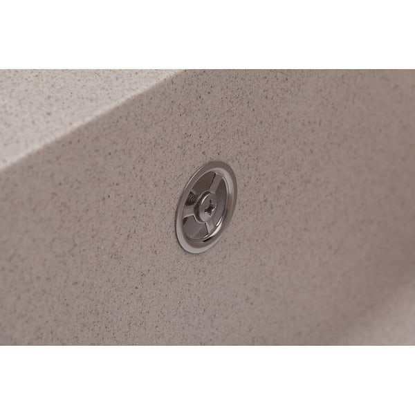 Фото - Мийка кухонна GRANADO Palma Terra