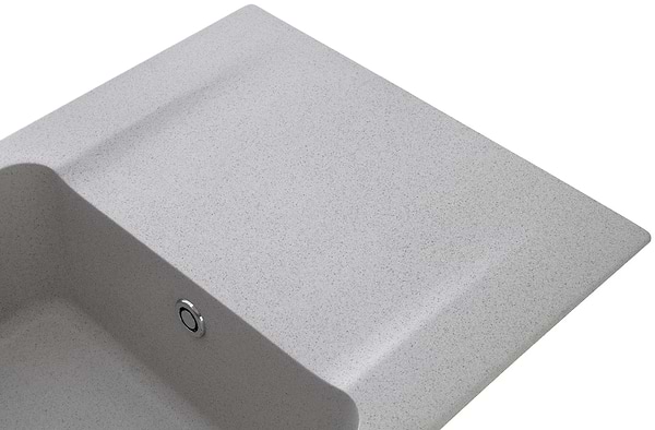 Фото - Мойка кухонная GRANADO Salamanka Gris