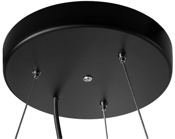 Фото - Вытяжка декоративная GRANADO Segovia 1614-1200 Black