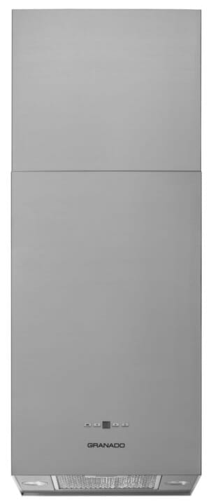 Вытяжка встраиваемая GRANADO Segovia 2614-1200 Inox - Фото 1