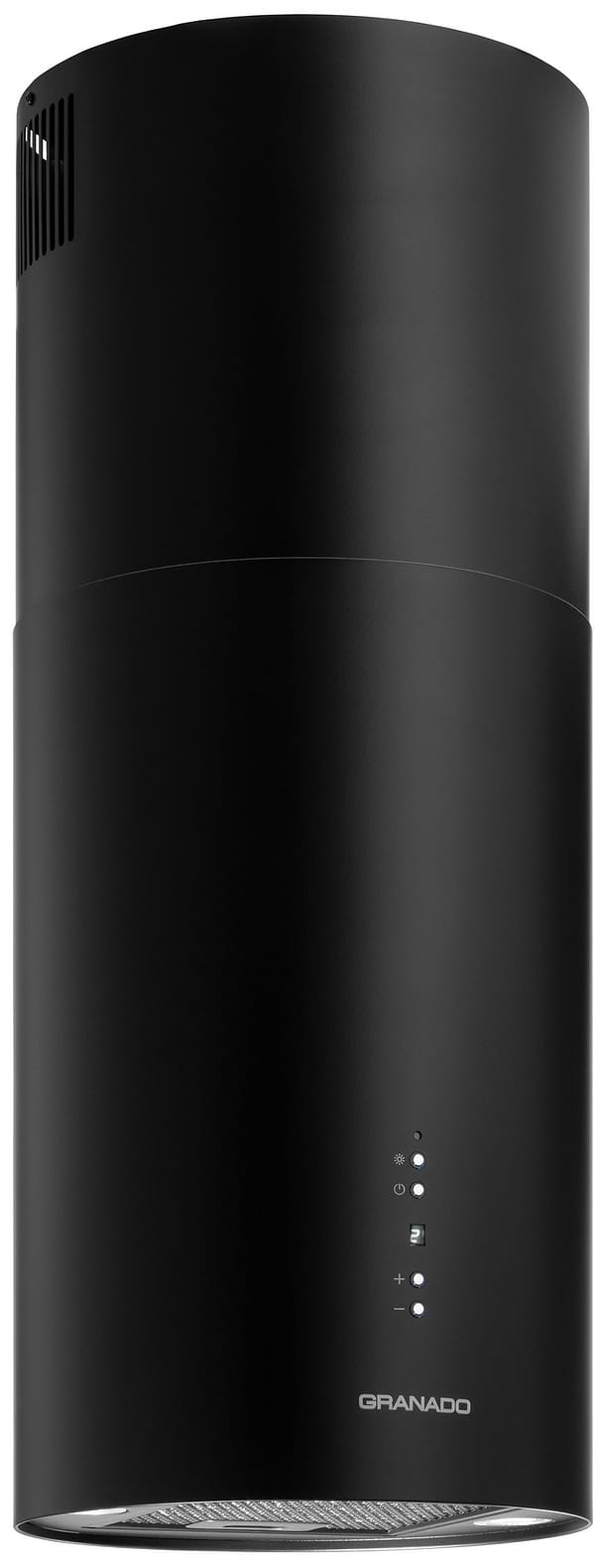 Фото - Вытяжка декоративная GRANADO Segovia 3604-1200 Black
