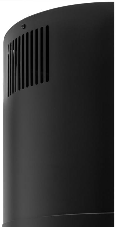Фото - Вытяжка декоративная GRANADO Segovia 3604-1200 Black