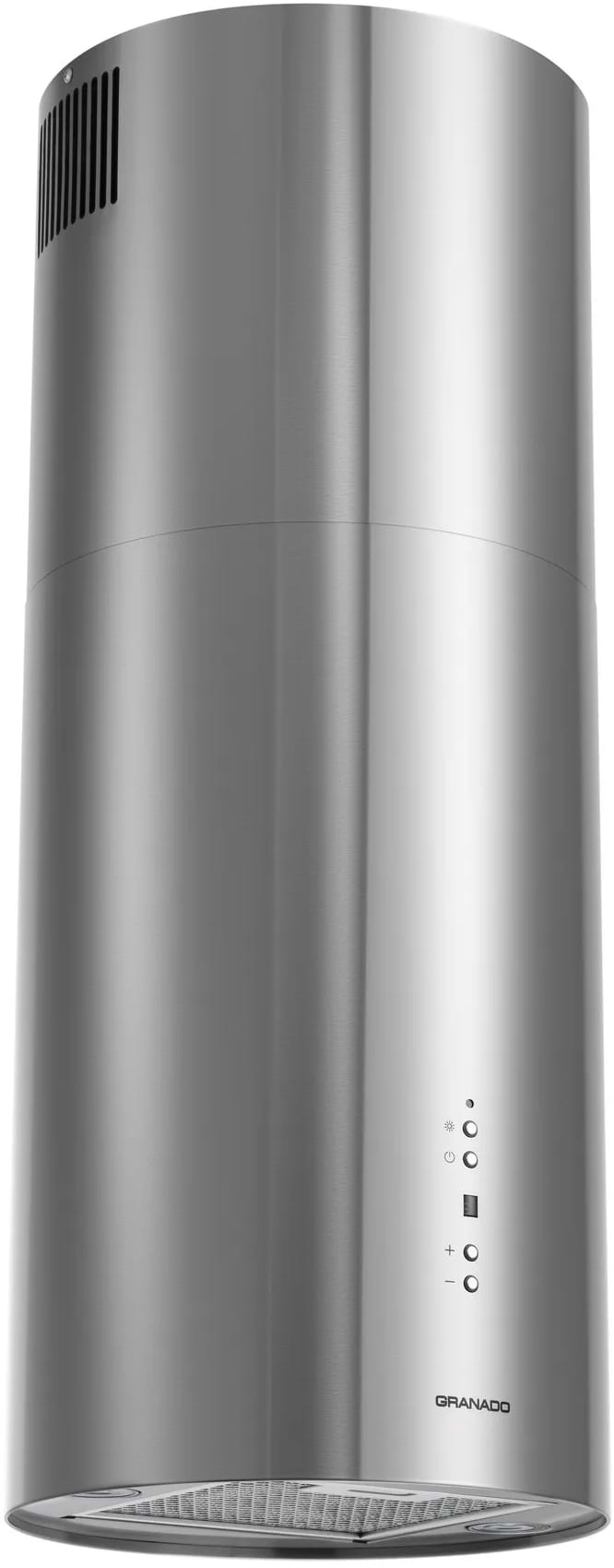 Витяжка декоративна GRANADO Segovia 3604-1200 Inox - Фото 1