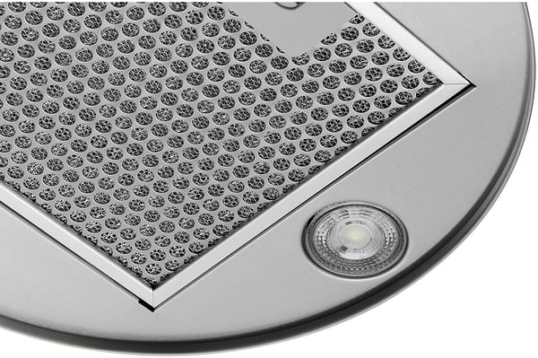 Фото - Витяжка декоративна GRANADO Segovia 3604-1200 Inox