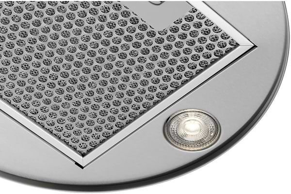 Фото - Витяжка декоративна GRANADO Segovia 3604-1200 Inox