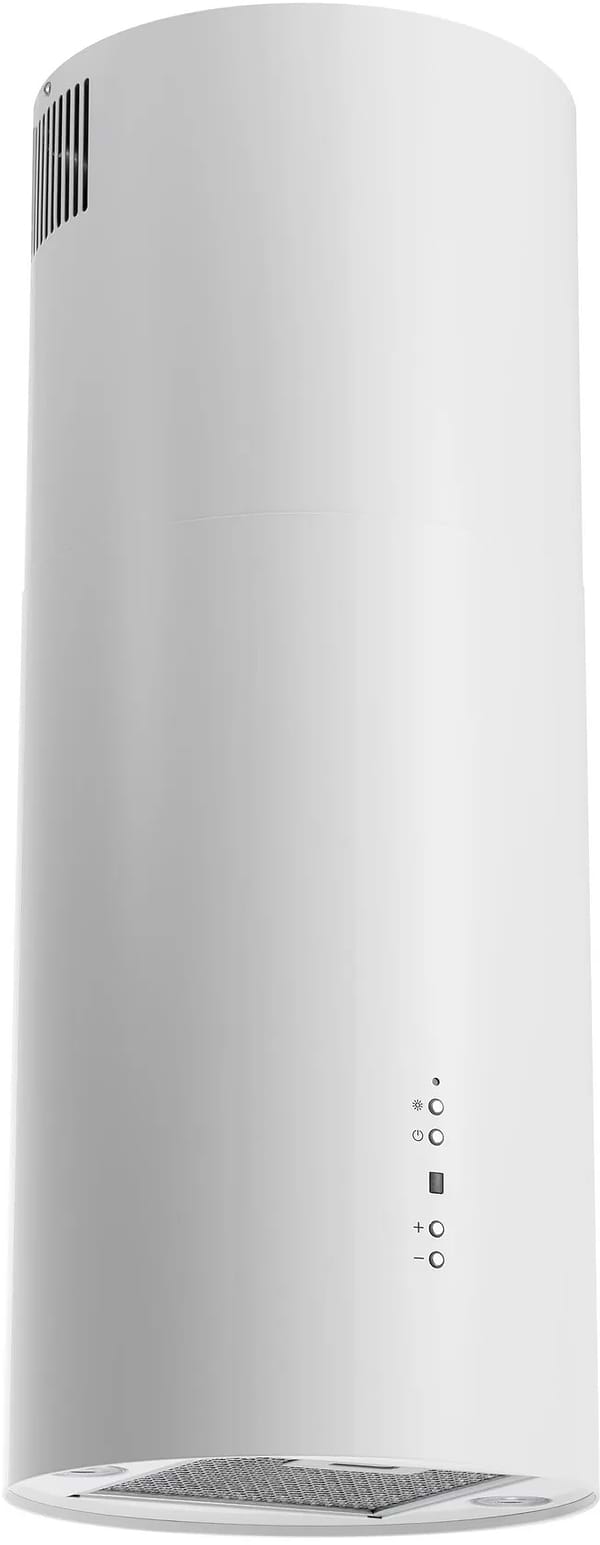 Фото - Витяжка декоративна GRANADO Segovia 3604-1200 White