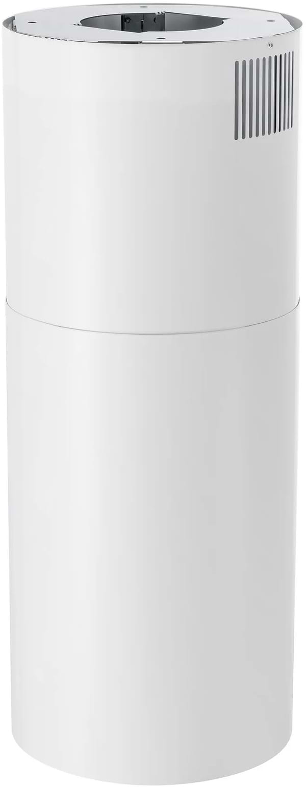 Фото - Витяжка декоративна GRANADO Segovia 3604-1200 White