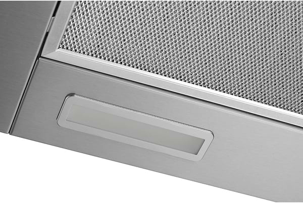 Фото - Витяжка вбудована GRANADO Telde 602-450 Inox