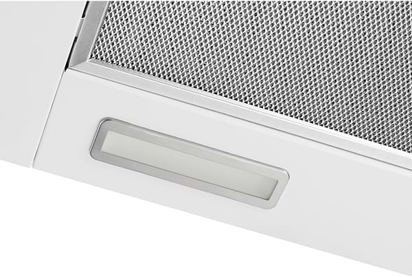 Фото - Витяжка вбудована GRANADO Telde 602-450 White