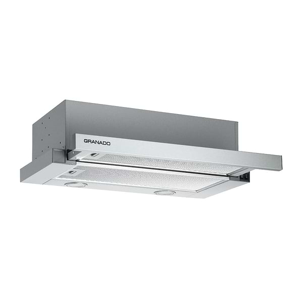 Фото - Витяжка вбудована GRANADO Telde 602-700 Inox